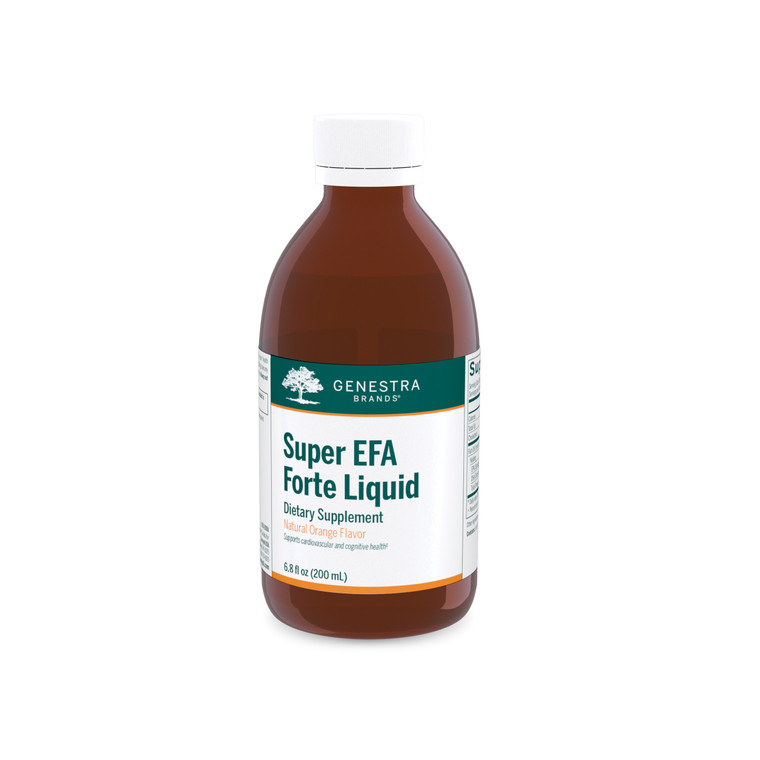 Genestra Super EFA Forte Liquid - 200 ml
