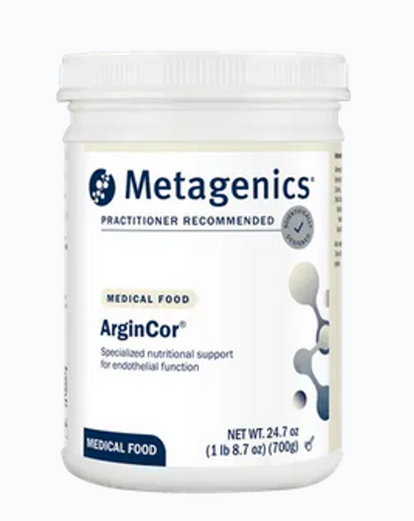 Metagenics ArginCor 24.7 oz