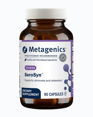 Metagenics SeroSyn 90 Tablets