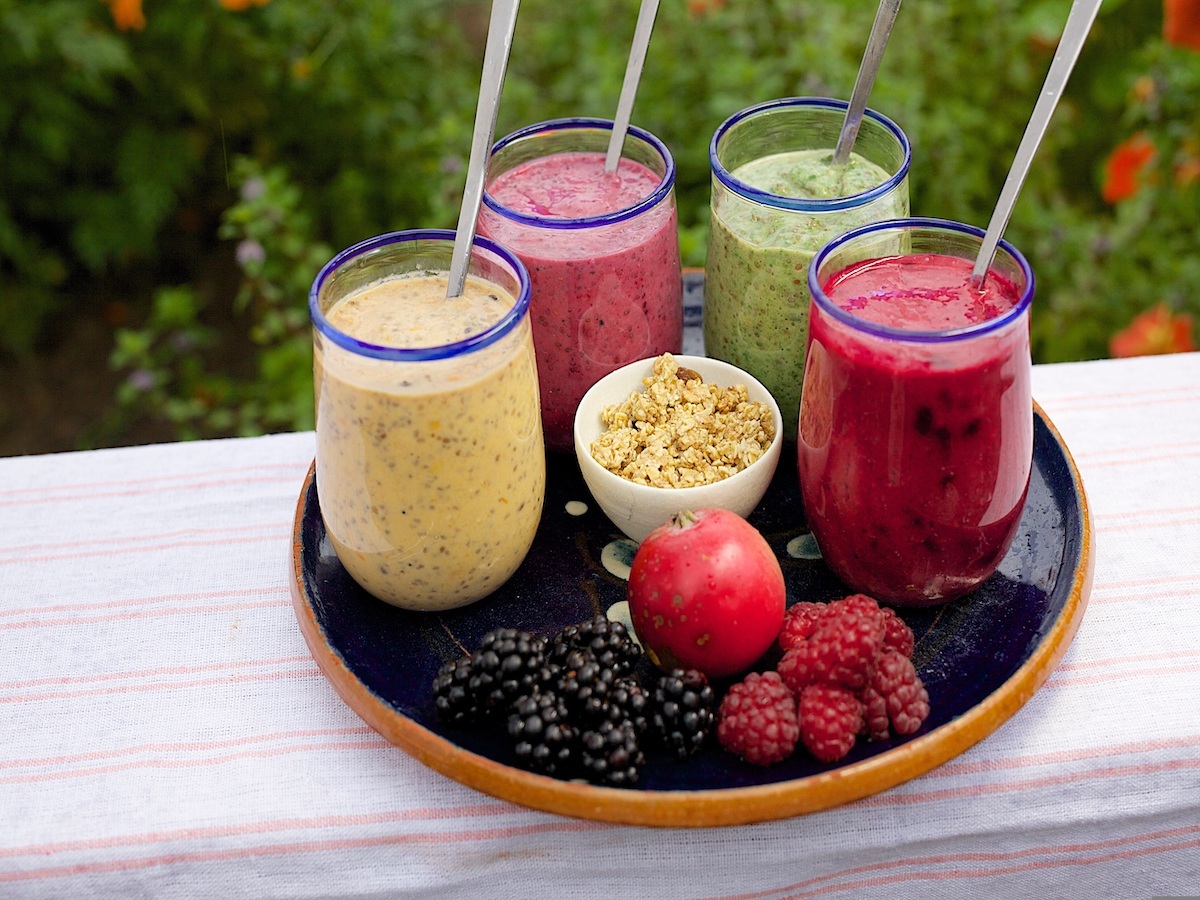 Antioxidant Support