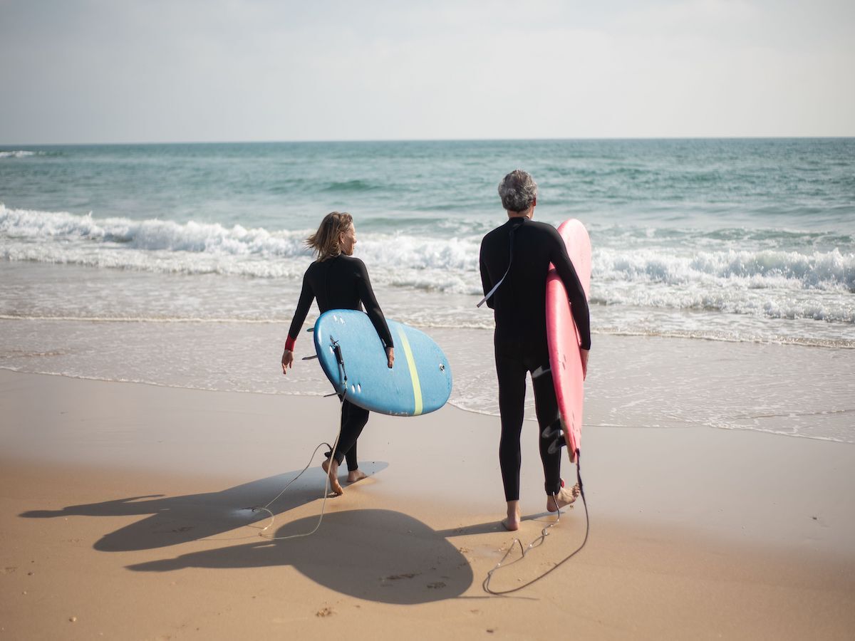 Cellular Wellness & Longevity