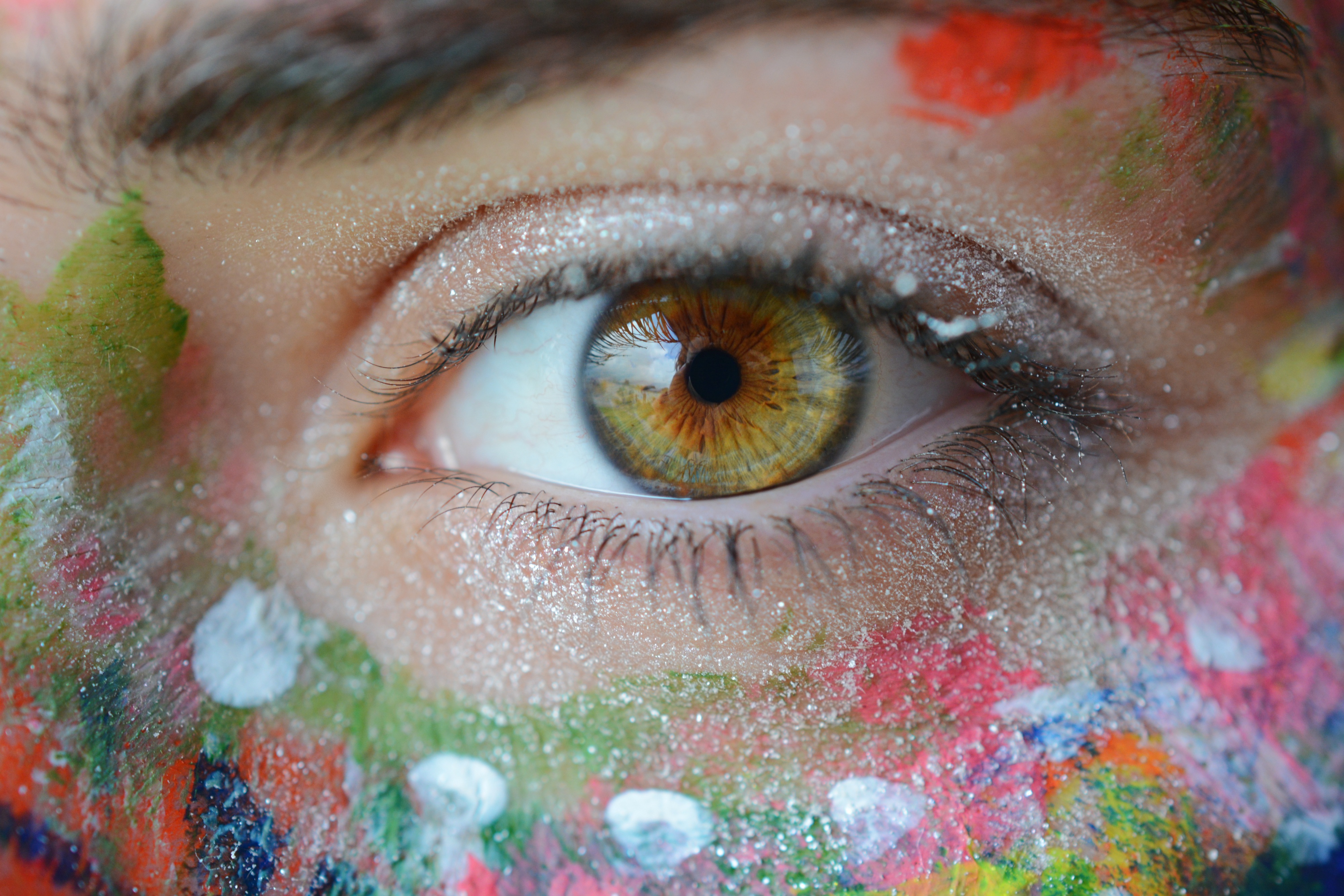 Eye & Vision Wellness