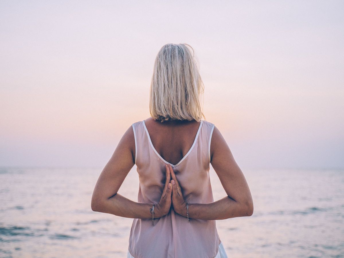 Glands & Hormone Support