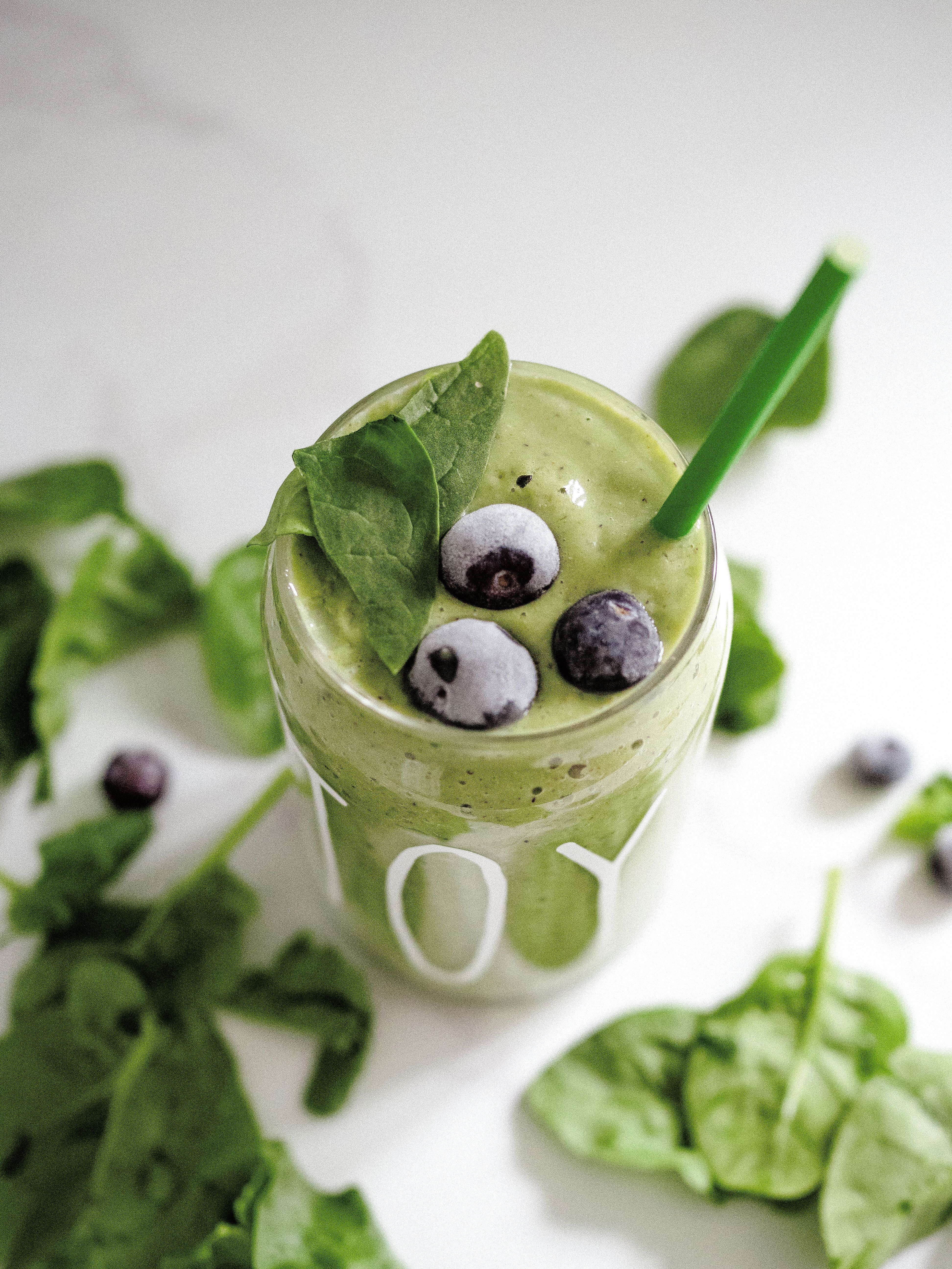 Greens & Superfoods