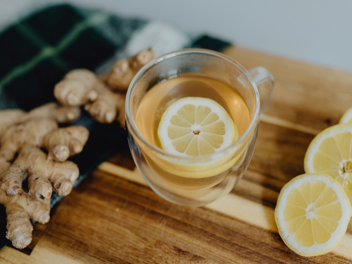 Immune Wellness