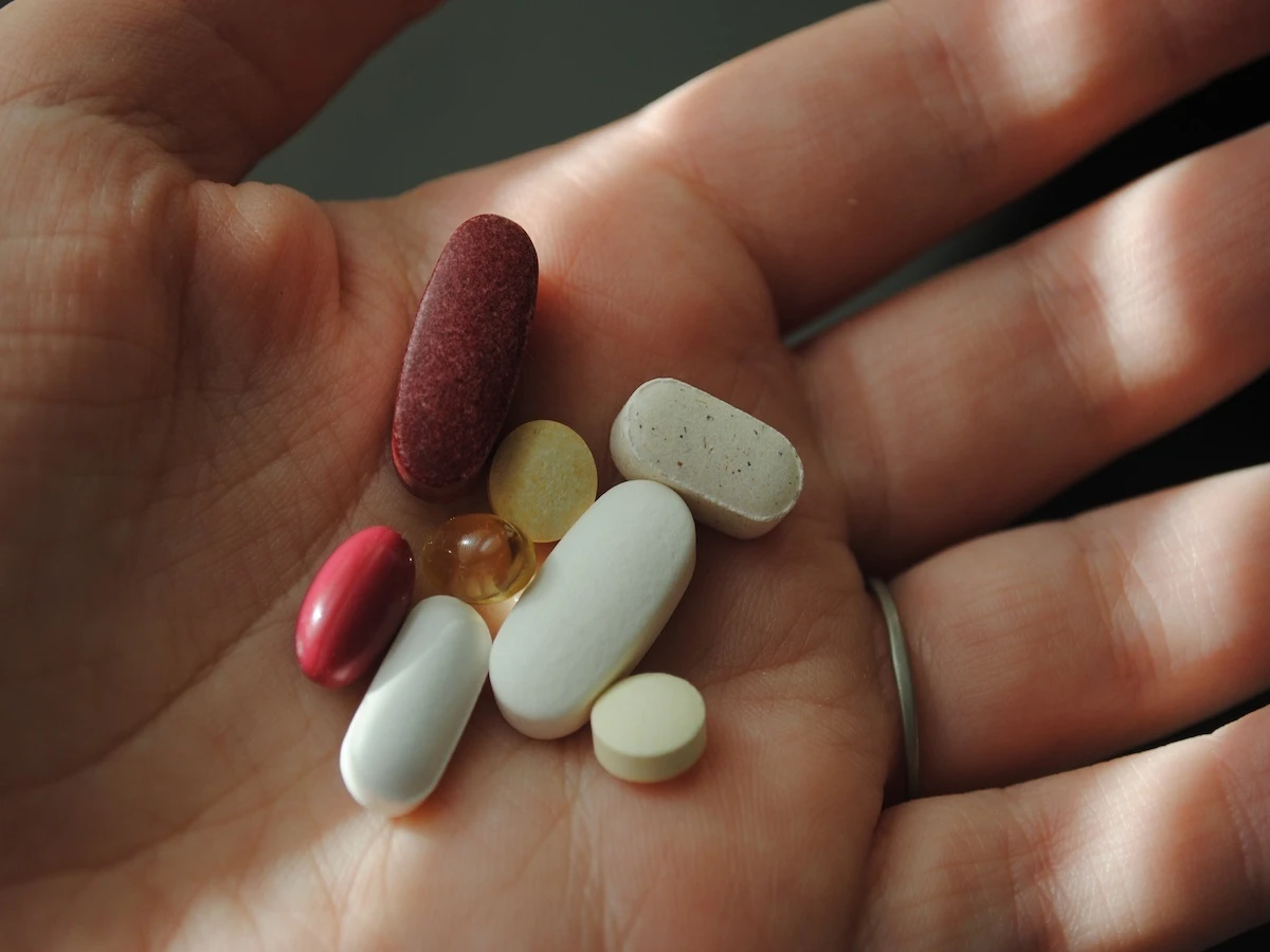 Multivitamins