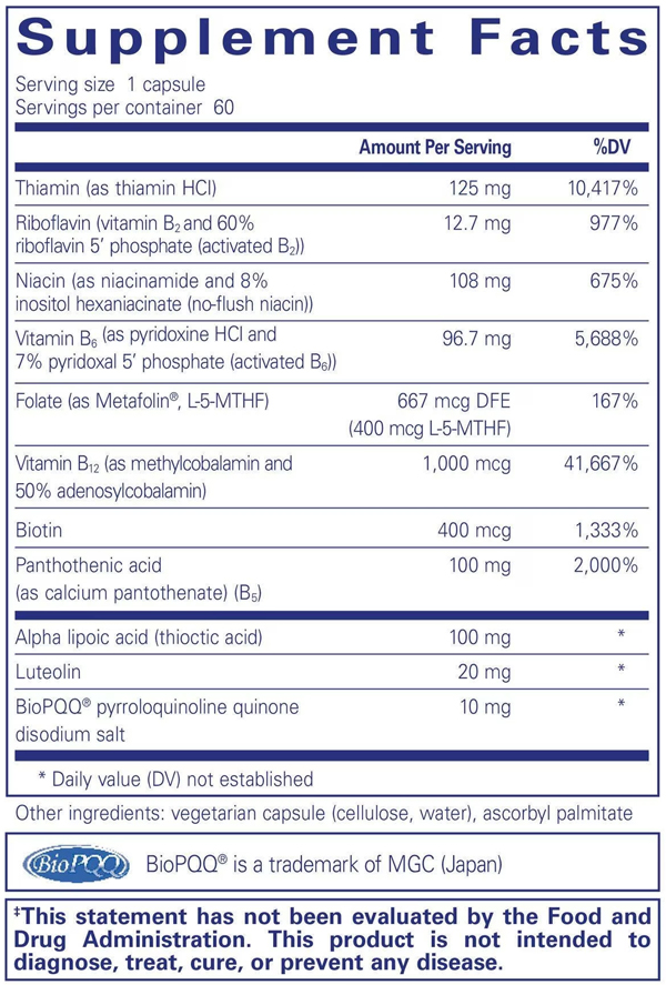 Supplement Facts