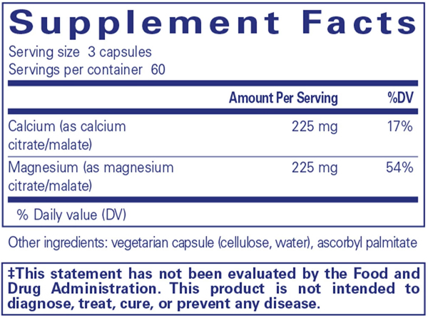 Supplement Facts