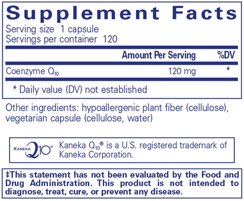 Supplement Facts