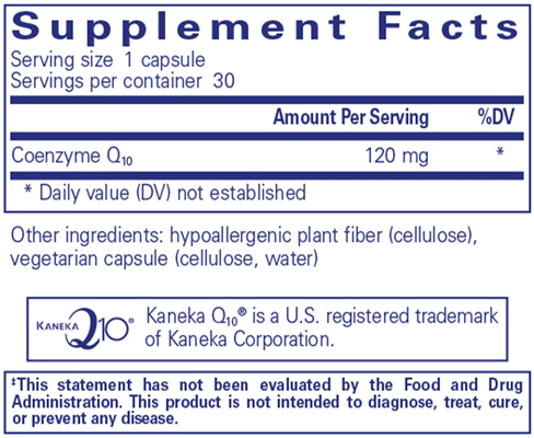 Supplement Facts