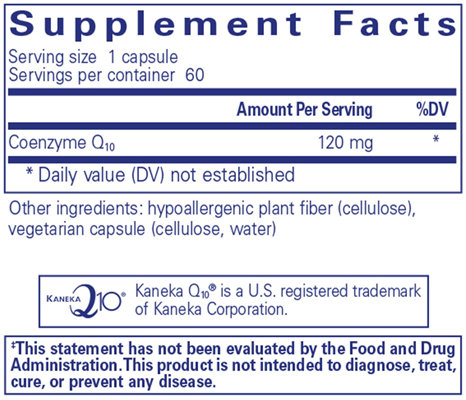 Supplement Facts