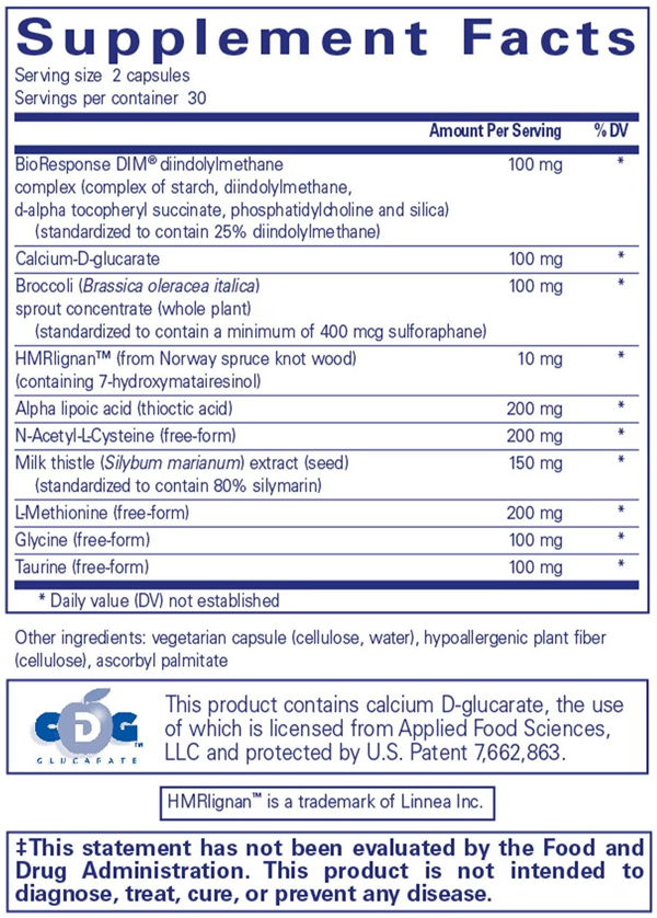 Supplement Facts