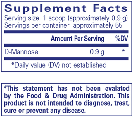 Supplement Facts