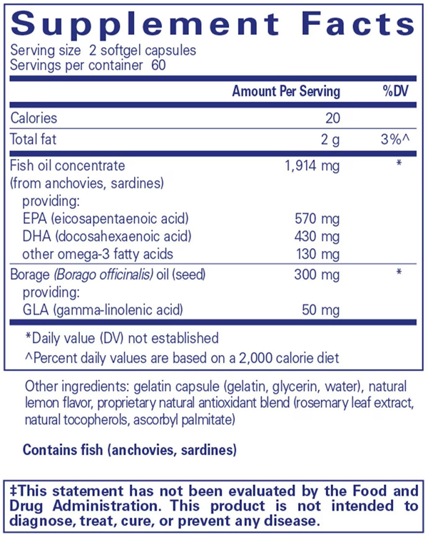 Supplement Facts