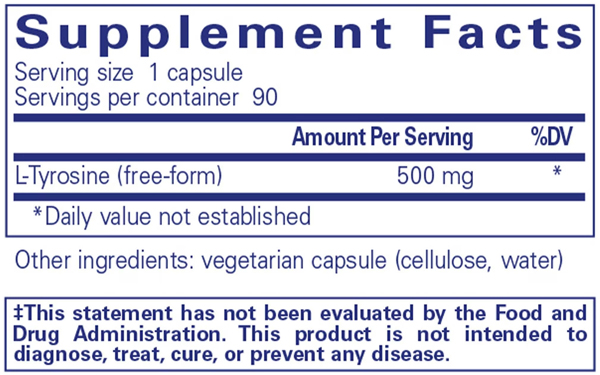 Supplement Facts