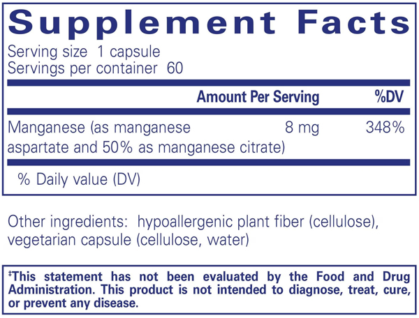 Supplement Facts