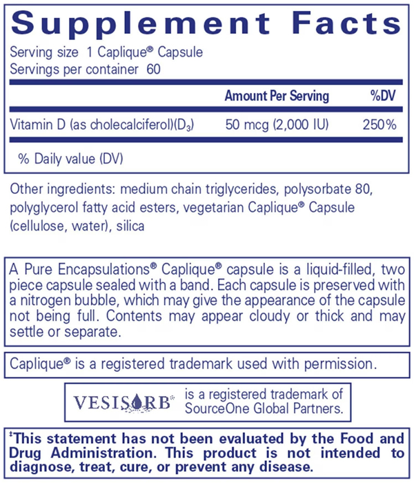Supplement Facts