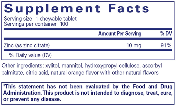 Supplement Facts