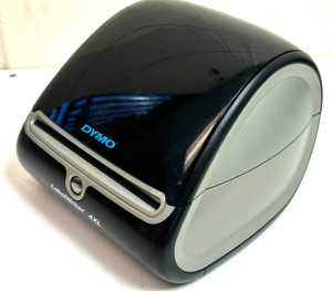 Dymo LabelWriter 4XL Label Thermal Printer | Ready to use
