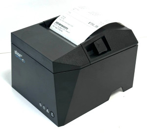 Star Micronics TSP100A Thermal POS Printer Bluetooth, USB & Network #TSP143IV-UE