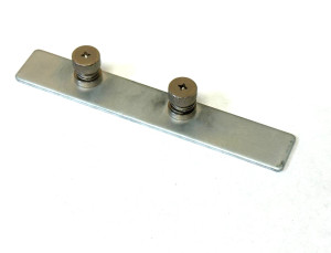 A1289 Mac Pro 922-8941 PCIe Card Holder Retention Bracket 2009 2010 2012