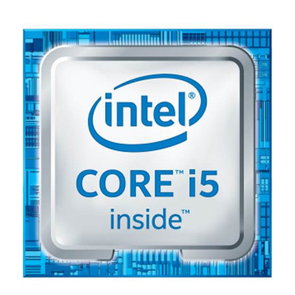Intel Core i5 CPU