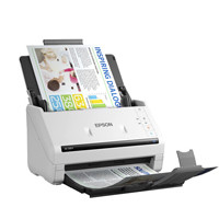 Document Scanner