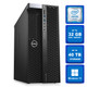 Dell Precision 5820 Workstation Xeon  W-2125 4 GHz, up to 512 GB Ram and 40 TB Storage RAM and 2TB SSD