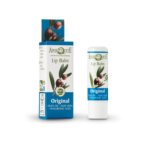 Original Lip Balm