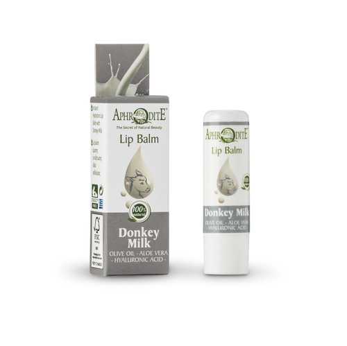 Intense Hydration Lip Balm