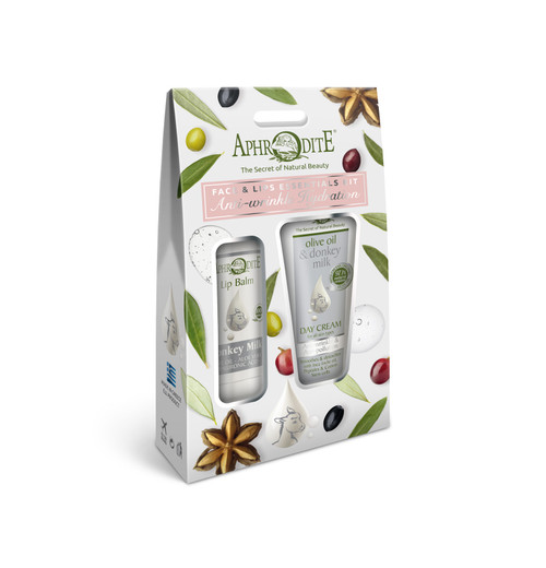 GIFT SETS - Page 1 - Aphrodite Skin Care