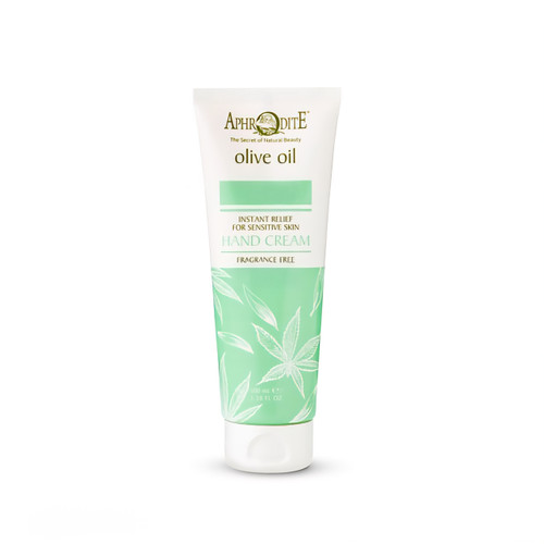 Instant Comfort Hand Cream 100mg "Herbal" Instant Comfort Hand Cream 100mg "Herbal"
