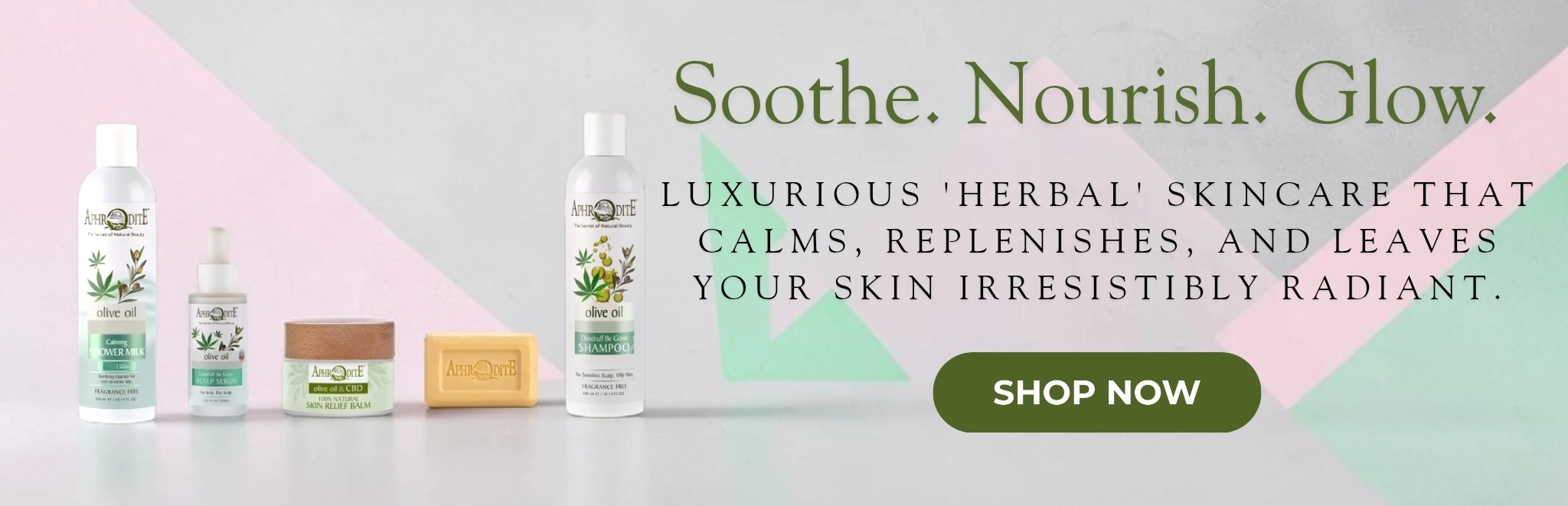 Herbal, botanical, organic, plant-based, cbd