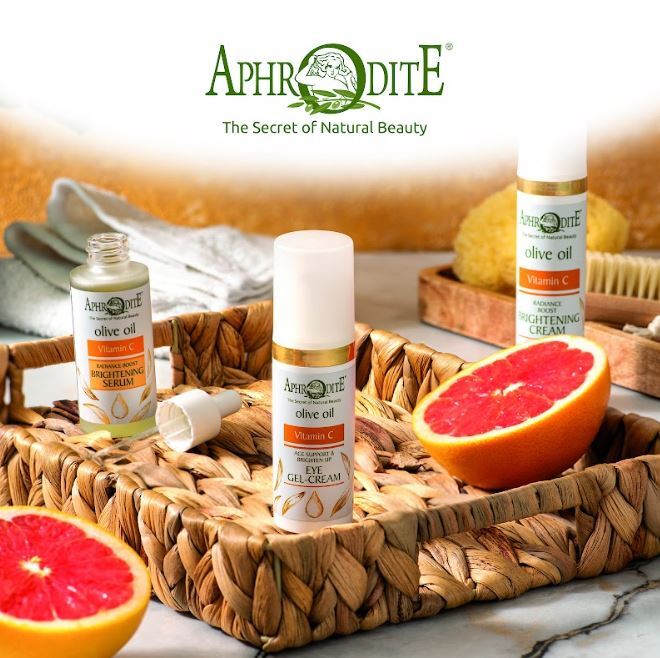 Aphrodite USA