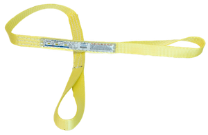Stren-Flex - Nylon Twisted Eye & Eye Web Sling