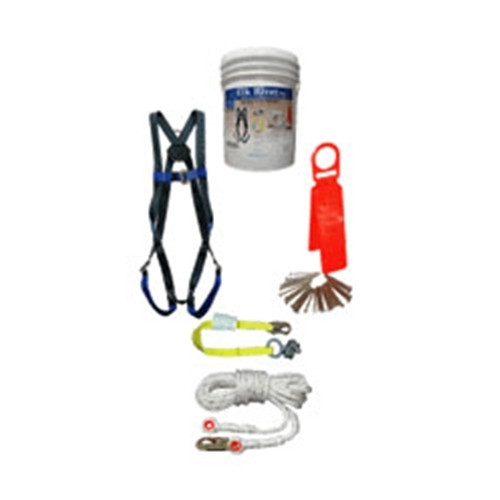 Fall Protection Kits