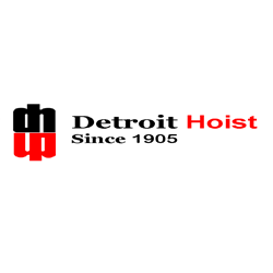 Detroit Hoist Parts