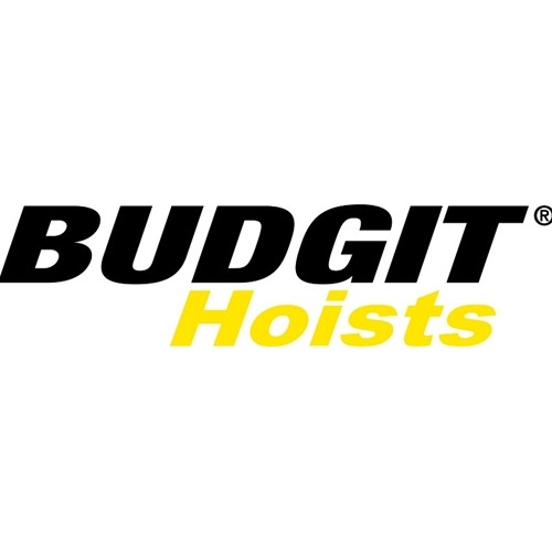 Budgit Hoist Parts