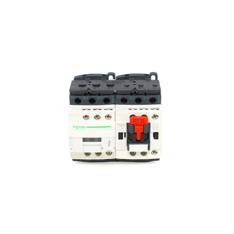 Contactors