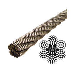 Stainless Steel Wire Rope