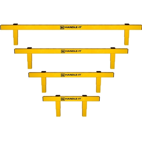 Build-A-Rail Guard Rails