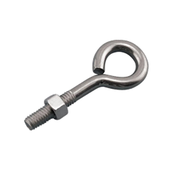 Stainless Threaded Products