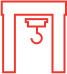 Types of Cranes icon
