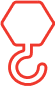 Ace Overhead Crane Field Service Icon