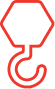 Ace Overhead Crane Field Service Icon