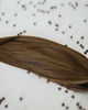 Cool Light Brown Dimensional Chocolate Chip Hair Extensions