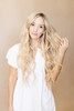 Warm Dimensional Blonde Snickerdoodle Hair Extensions