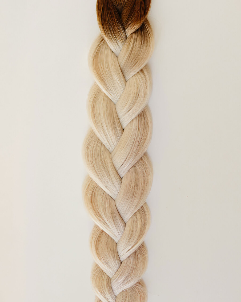 The Jessi | Tape In Hair Extensions
