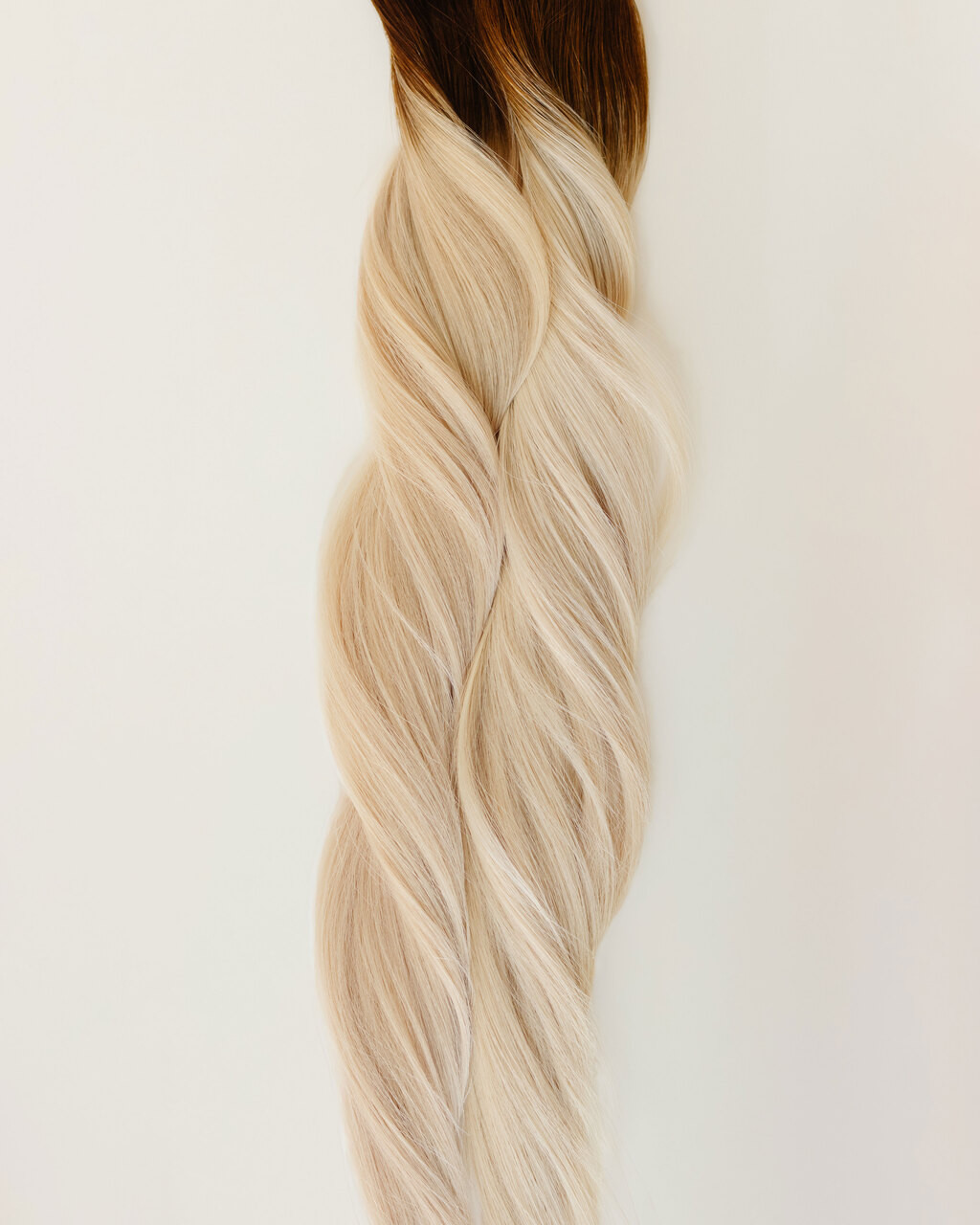 The Jessi | Tape In Hair Extensions
