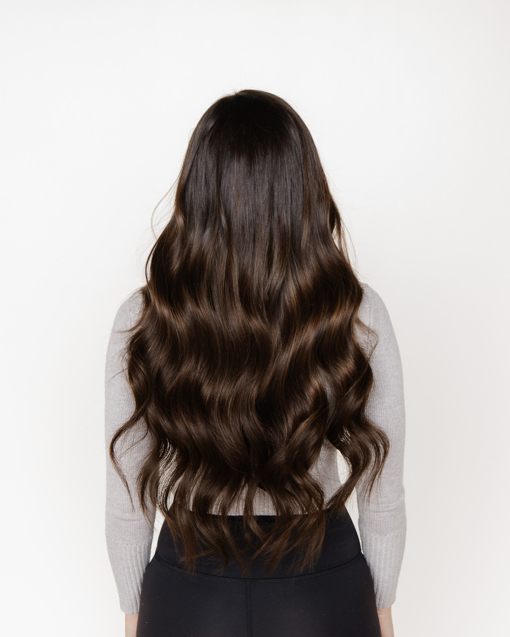 The Bentley | Tape In Hair Extensions